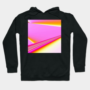 Toward the Horizon Hoodie